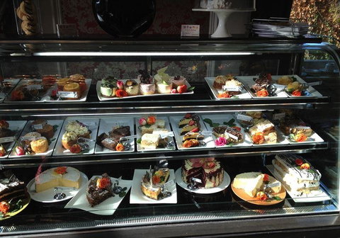 Quorum Restaurant - Accommodation Port Hedland 12