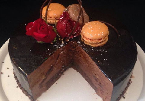 Quorum Restaurant - Accommodation Port Hedland 13