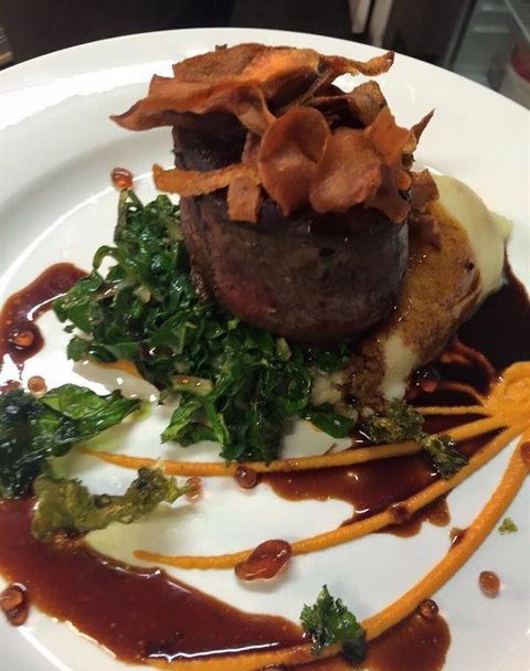 Quorum Restaurant - Accommodation Port Hedland 14