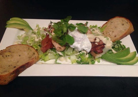 Quorum Restaurant - Accommodation Port Hedland 16