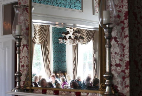 Quorum Restaurant - Accommodation Port Hedland 18