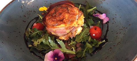 Quorum Restaurant - Accommodation Port Hedland 1