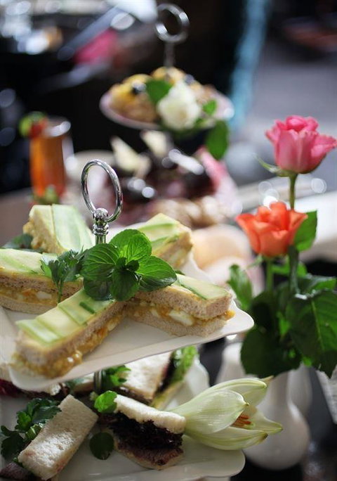 Quorum Restaurant - Accommodation Port Hedland 20