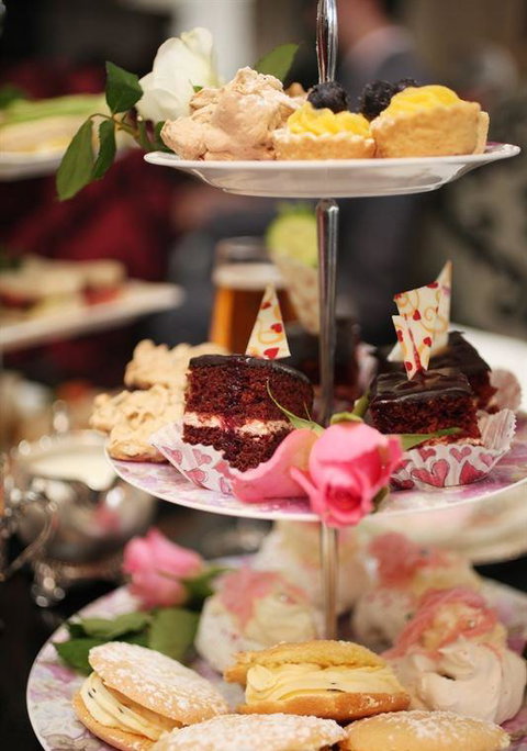 Quorum Restaurant - Accommodation Port Hedland 21