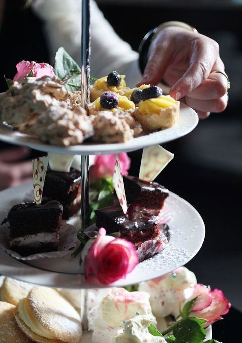 Quorum Restaurant - Accommodation Port Hedland 23