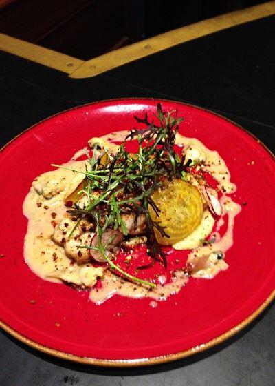 Quorum Restaurant - Accommodation Port Hedland 26