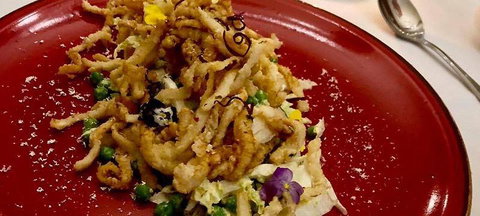 Quorum Restaurant - Accommodation Port Hedland 2