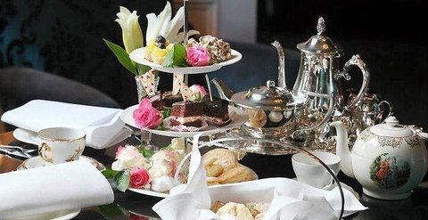 Quorum Restaurant - Accommodation Port Hedland 3