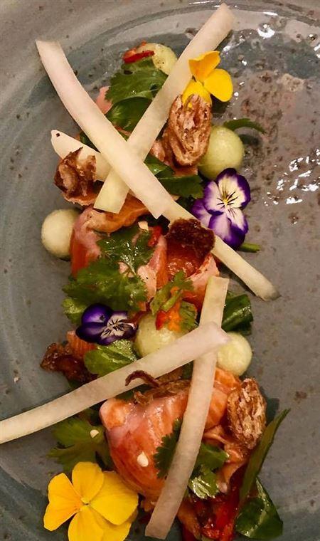 Quorum Restaurant - Accommodation Port Hedland 4