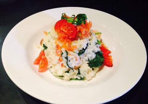 Quorum Restaurant - Accommodation Port Hedland 5