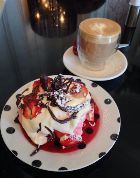 Quorum Restaurant - Accommodation Port Hedland 8