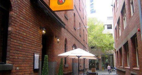 Ryans Restaurant - Accommodation Port Hedland 0