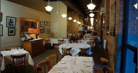 Ryans Restaurant - Accommodation Port Hedland 10