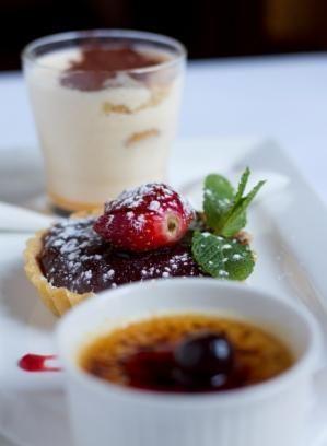 Ryans Restaurant - Accommodation Port Hedland 14