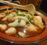 Spicy Fish Restaurant - Accommodation Port Hedland