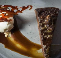 Stonelea Restaurant - Accommodation Port Hedland