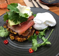 Vivo Cafe - Accommodation Port Hedland
