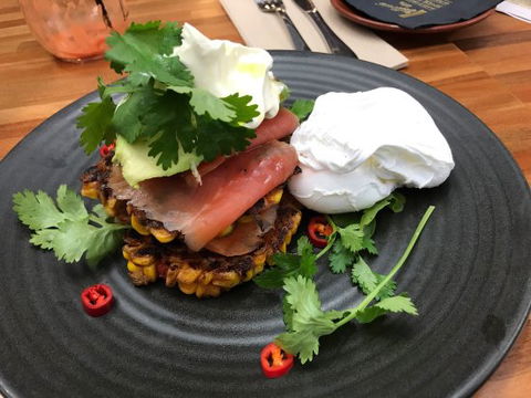 Vivo Cafe - Accommodation Port Hedland 0
