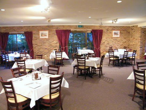 Hereford Steakhouse - Accommodation Port Hedland 1