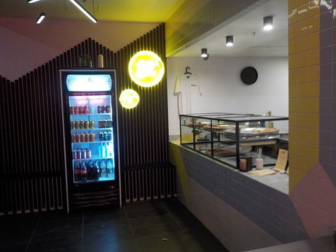 Duke Pizza - Accommodation Port Hedland 0