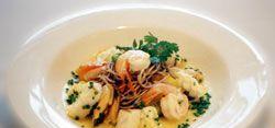 Flutes Restaurant - Accommodation Port Hedland 9