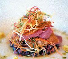 Flutes Restaurant - Accommodation Port Hedland 13