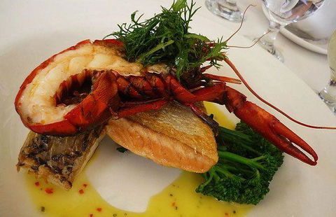 Flutes Restaurant - Accommodation Port Hedland 5