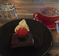 Rockpools Cafe Bar  Function Centre - Accommodation Port Hedland