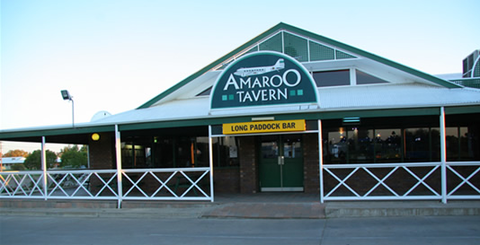 Amaroo Tavern - Accommodation Port Hedland 0