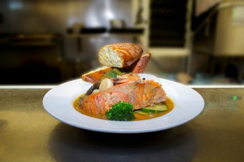 KBR’s Licensed Restaurant - Accommodation Port Hedland 2