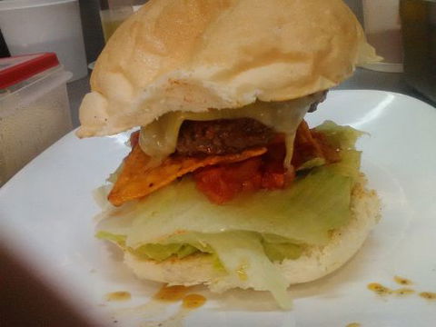 Burger & Kebab Shack - Accommodation Port Hedland 0