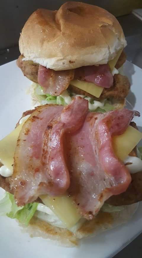 Burger & Kebab Shack - Accommodation Port Hedland 1
