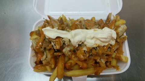Burger & Kebab Shack - Accommodation Port Hedland 2