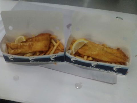 Burger & Kebab Shack - Accommodation Port Hedland 3