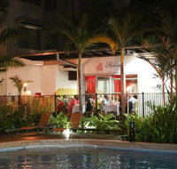 Maharajas - Accommodation Port Hedland