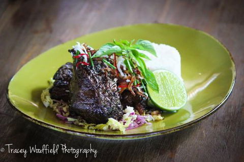 Millers Beach Bar & Grill - Accommodation Port Hedland 3
