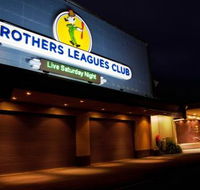 Brothers Leagues Club Innisfail - Accommodation Port Hedland