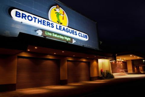 Brothers Leagues Club Innisfail - Accommodation Port Hedland 0