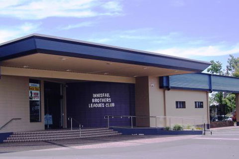 Brothers Leagues Club Innisfail - Accommodation Port Hedland 1