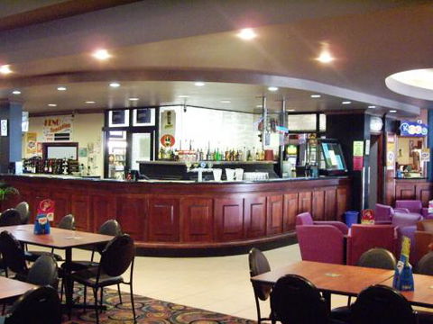 Brothers Leagues Club Innisfail - Accommodation Port Hedland 2