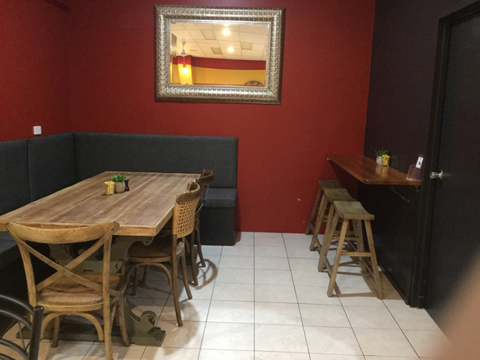 Sapore Di Italia - Accommodation Port Hedland 2