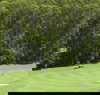Bonville Golf Resort - Accommodation Port Hedland