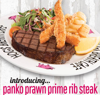 Hogs Australias Steakhouse - Accommodation Port Hedland