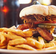 Karama Plaza Tavern - Accommodation Port Hedland