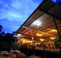 Emerald Springs Roadhouse - Accommodation Port Hedland