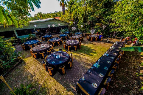 Emerald Springs Roadhouse - Accommodation Port Hedland 1
