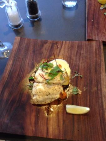 Al Fresco Restaurant & Bar - Accommodation Port Hedland 0
