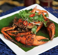 Beach Almonds - Accommodation Port Hedland