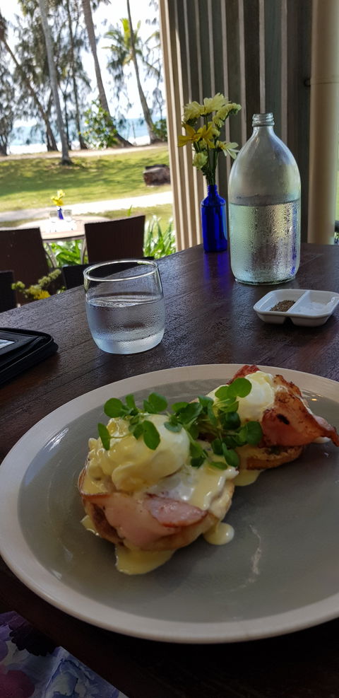 Bibesia Restaurant & Cocktail Bar - Accommodation Port Hedland 2