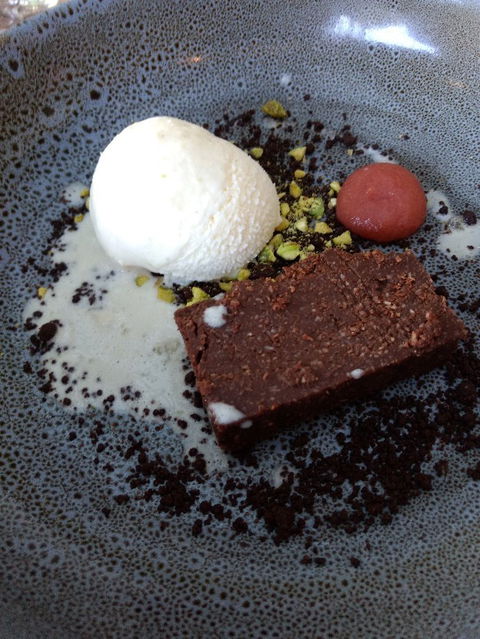 Bibesia Restaurant & Cocktail Bar - Accommodation Port Hedland 4